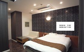 ホテル カルネヴァール 男塾ホテルグループ (Adults Only)